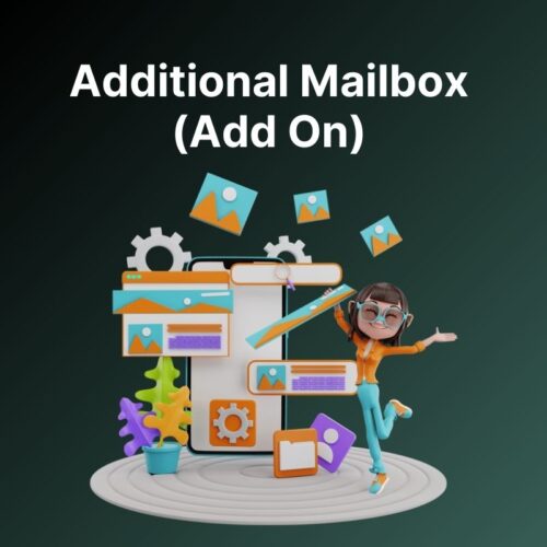 Additional Mailbox