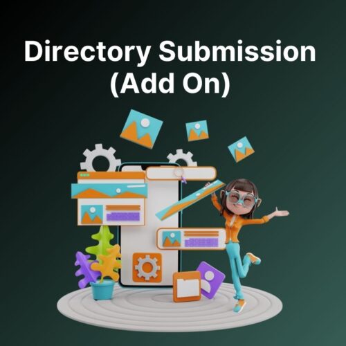 Directory Submission