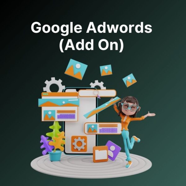 Google Adwords