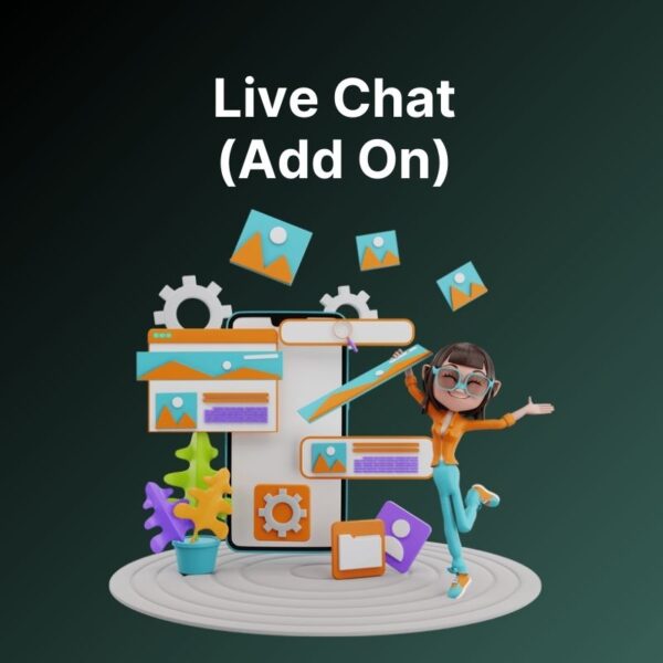 Live Chat