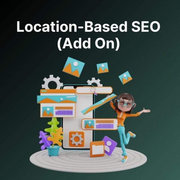 Location-Based SEO
