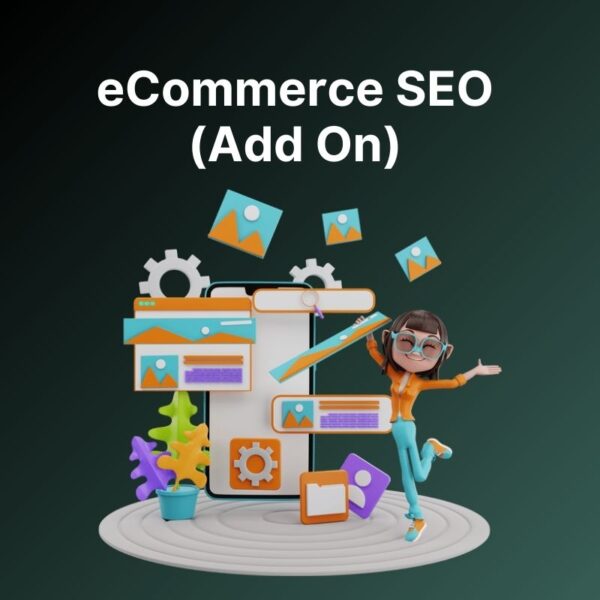 eCommerce SEO