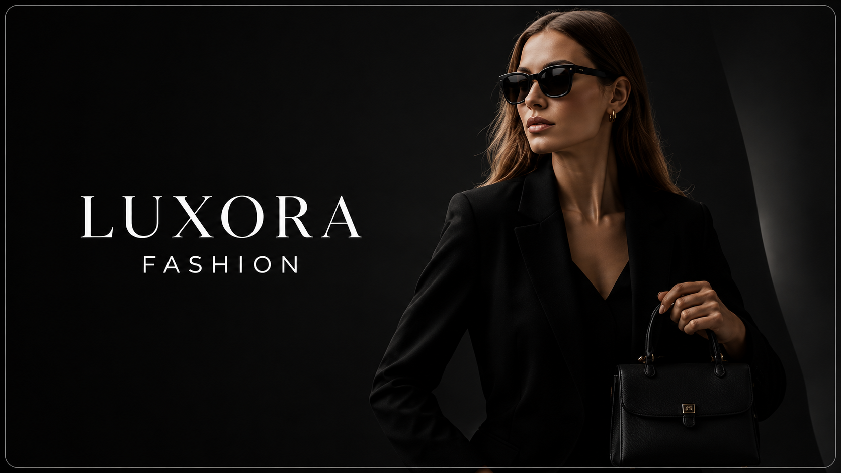 Luxora Fashion