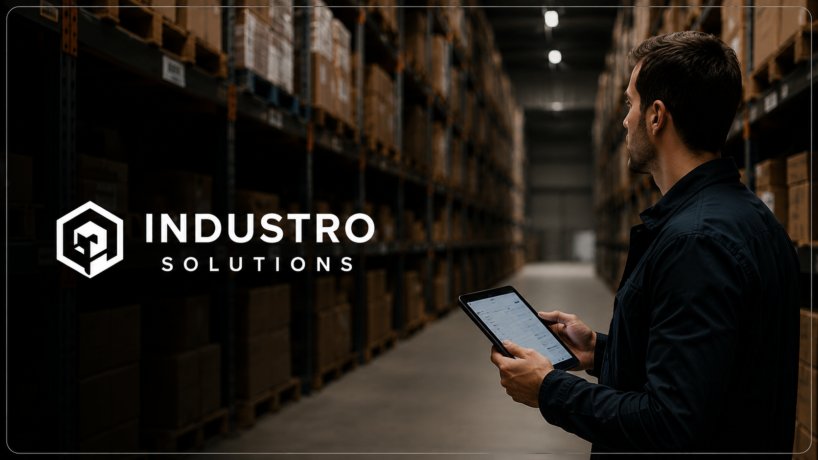 Industro Solutions