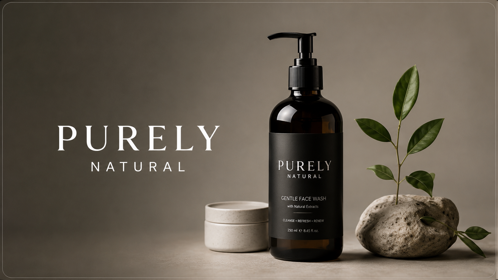 Purely Natural