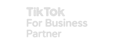TikTok For Business Partner