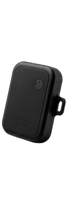 Asset tracking device