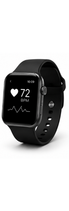 Connected consumer smartwatch