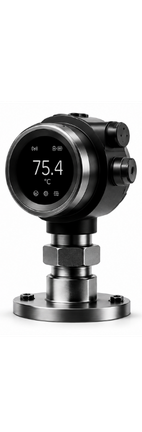 Industrial IoT sensor
