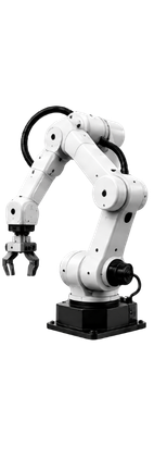 Smart manufacturing robotic arm